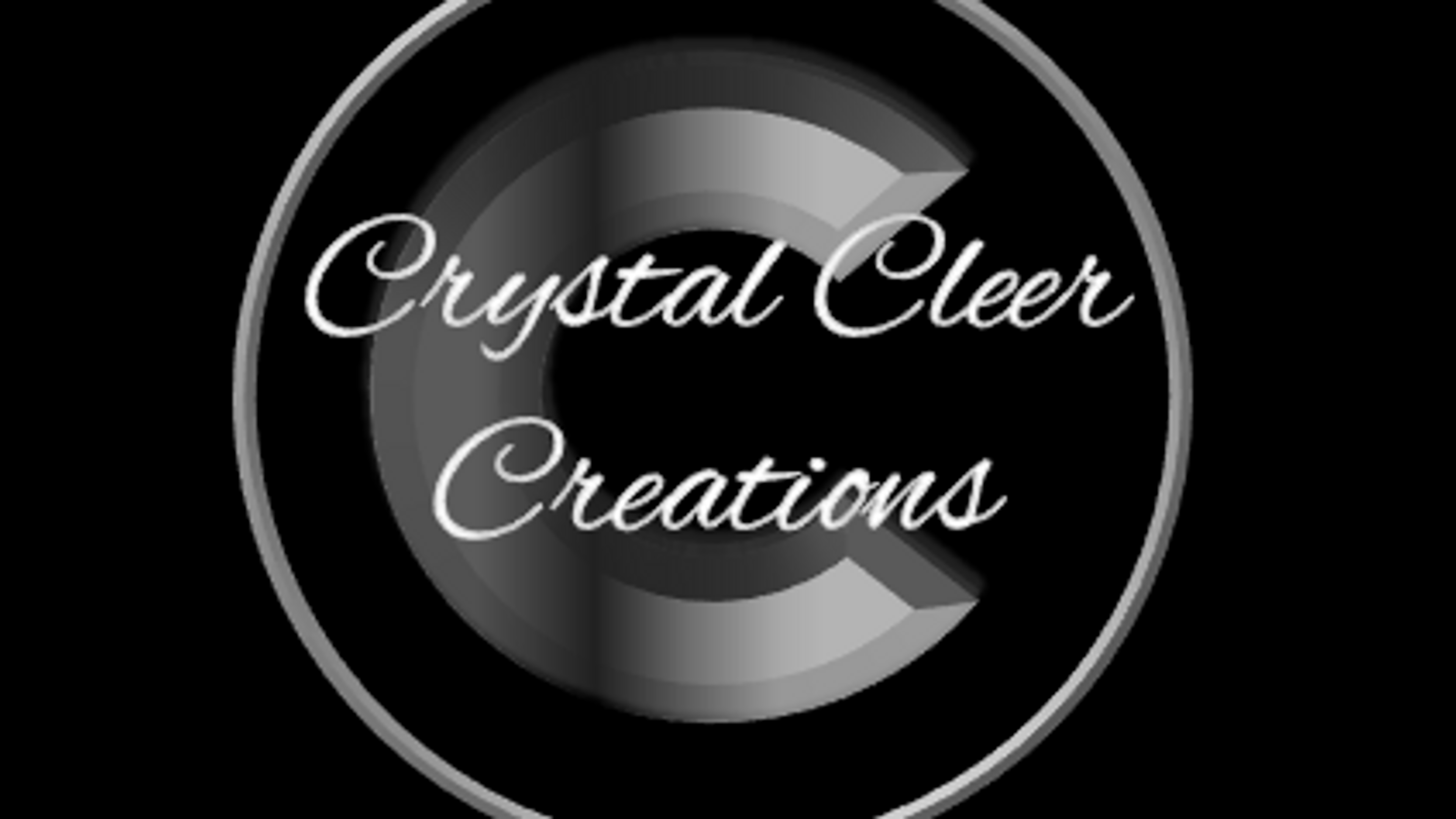 Crystal Cleer Creations Custom Keepsake Gift Bags and Boxes
